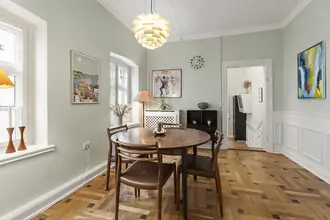 Ejerlejlighed på Låsbygade 71A, 6000 Kolding