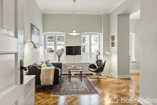 Ejerlejlighed på Låsbygade 71A, st., 6000 Kolding