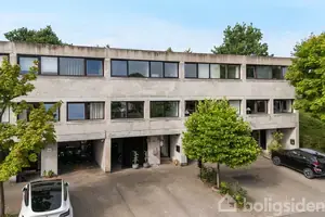 Rækkehus på Jættehøjen 27, 8240 Risskov