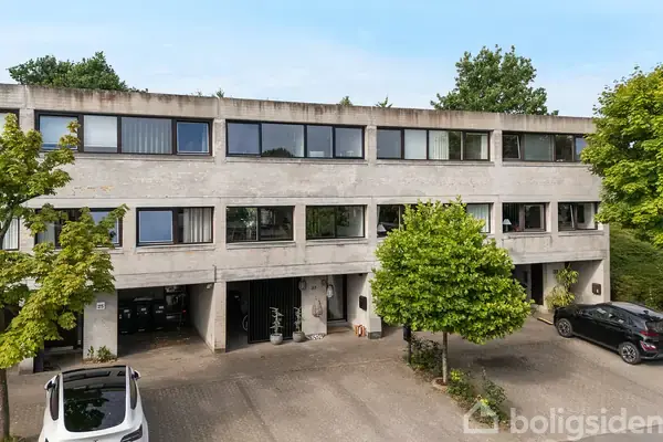 Rækkehus på Jættehøjen 27, 8240 Risskov