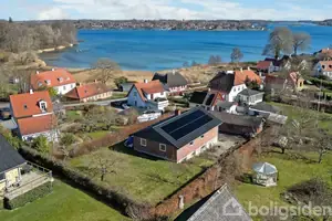 Villa på Strandgade 69, 5700 Svendborg