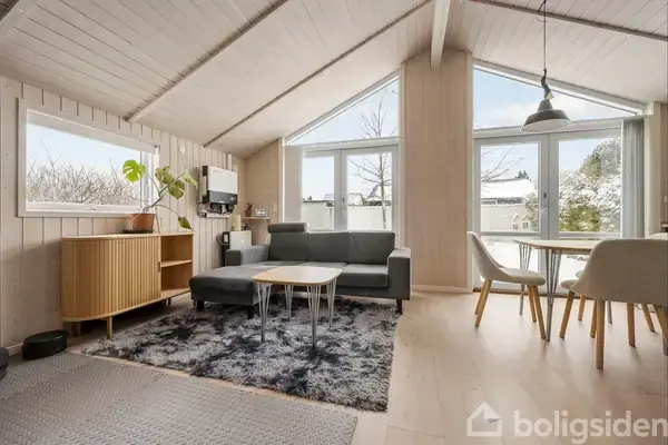 Fritidsbolig på Dahliavej 62, 2610 Rødovre