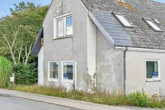 Ejerlejlighed på Kvorupvej 4B, Kaas, 9490 Pandrup