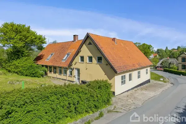 Ejerlejlighed på Arnbjergvej 23A, 6430 Nordborg