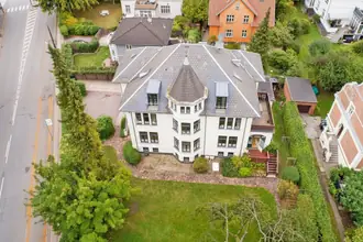 Andelsbolig på Ryvangs Allé 78, 2900 Hellerup