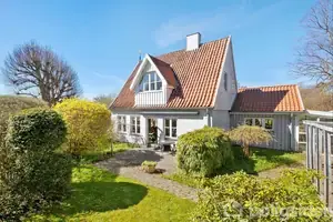 Villa på Hyrebakken 5, 3140 Ålsgårde