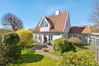 Villa på Hyrebakken 5, Ellekilde, 3140 Ålsgårde