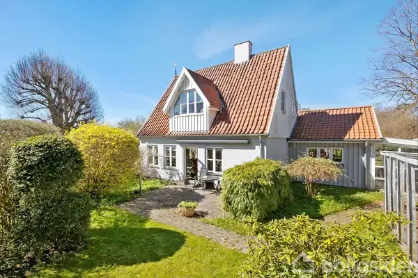 Villa på Hyrebakken 5, 3140 Ålsgårde