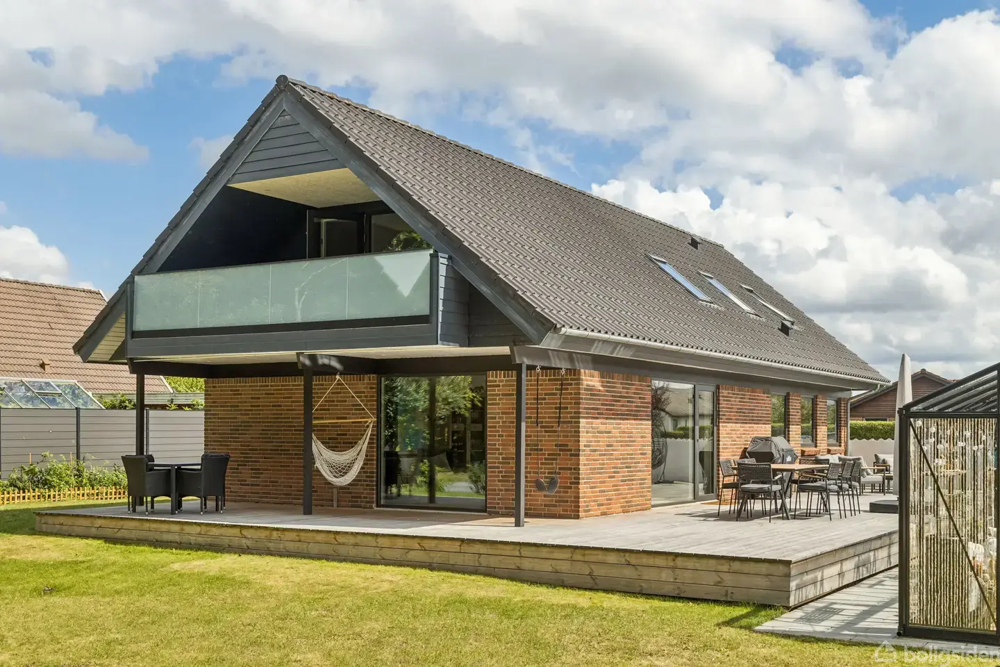 Villa på Esbern Snares Vej 3, 7100 Vejle