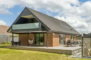Villa på Esbern Snares Vej 3, 7100 Vejle