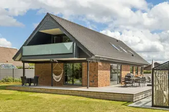 Villa på Esbern Snares Vej 3, 7100 Vejle