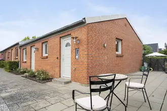 Rækkehus på Højbrogade 3B, 8700 Horsens