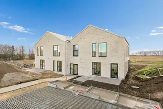 Ejerlejlighed på Agerhøj 13, th., 9000