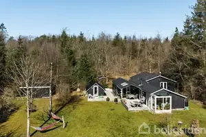 Fritidsbolig på Kildebakken 5, 8600 Silkeborg