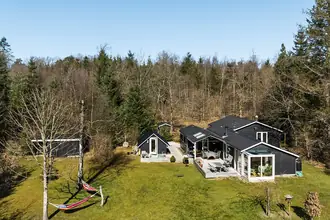 Fritidshus på Kildebakken 5, Grauballe, 8600 Silkeborg