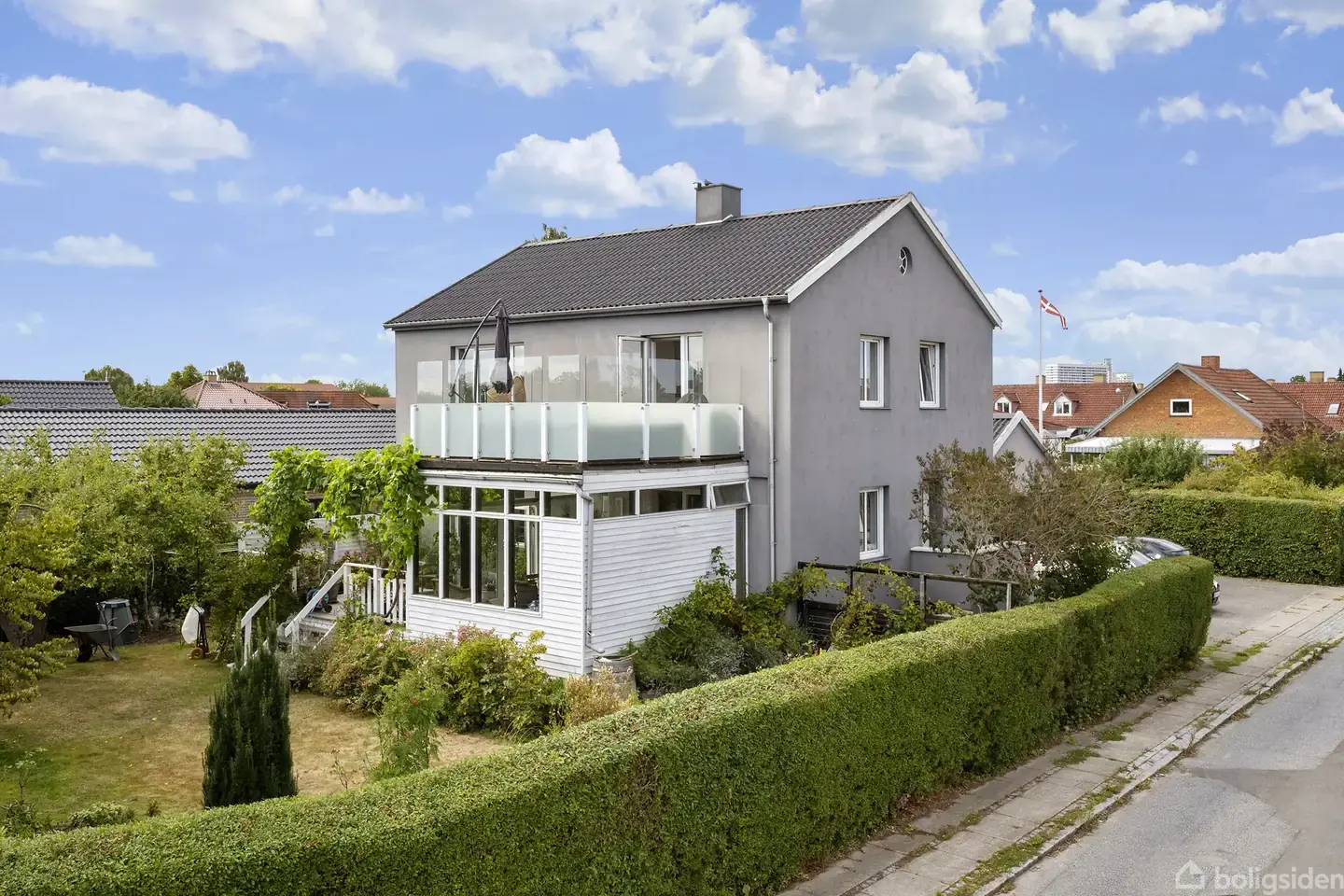 Villalejlighed på Ulstrupvej 2A, 1., 2650 Hvidovre
