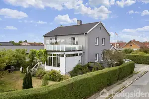 Villalejlighed på Ulstrupvej 2A, 1., 2650 Hvidovre