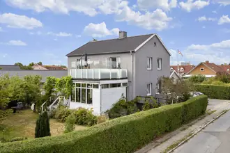 Villalejlighed på Ulstrupvej 2A, 1., 2650