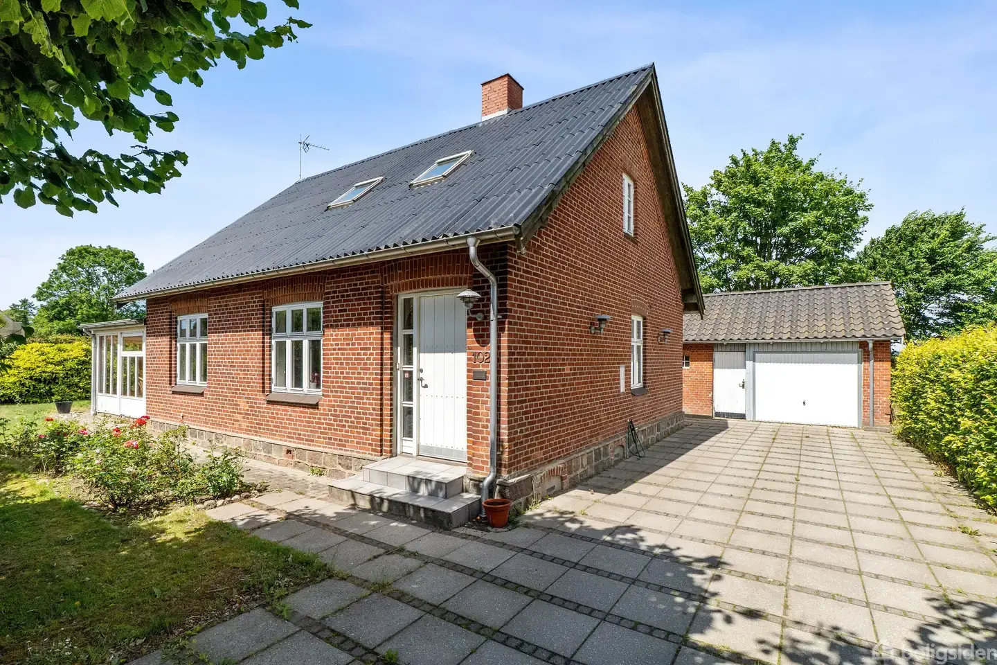 Villa på Testrupvej 102, 8320 Mårslet