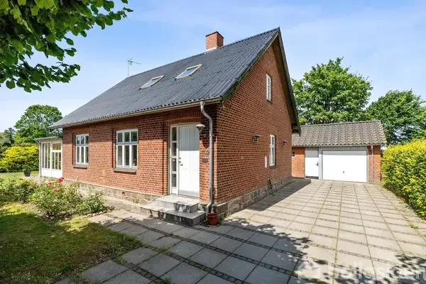 Villa på Testrupvej 102, 8320 Mårslet