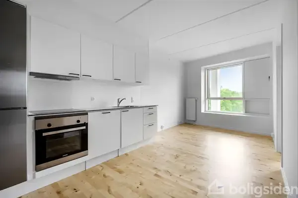 Ejerlejlighed på Storekær 1, 5. 2., 2610 Rødovre