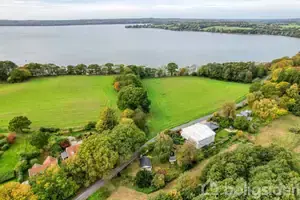 Villa på Esrum Søvej 24, 3080 Tikøb