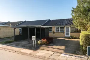 Rækkehus på Bøgevænget 30, 8310 Tranbjerg J
