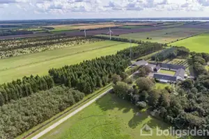 Landejendom på Aalborgvej 203, 9362 Gandrup