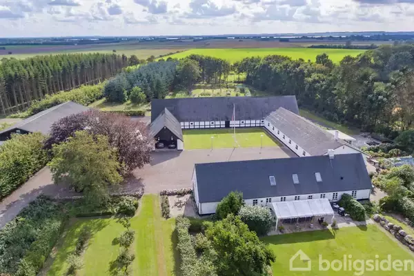 Villa på Aalborgvej 203, 9362 Gandrup