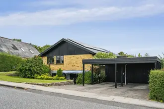 Villa på Asser Rigs Vej 67, 8960 Randers SØ