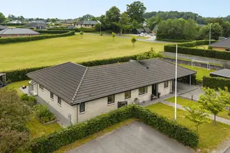 Villa på Ingrid Marie Grenen 3, 5462 Morud