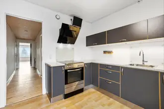 Ejerlejlighed på Juelsparken 6, th., 9210 Aalborg SØ