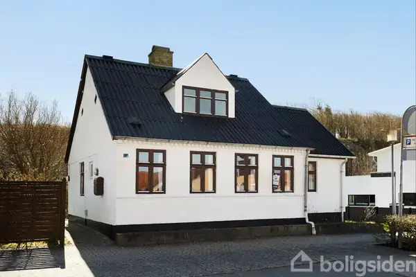 Fischersgade 53, Løgstør