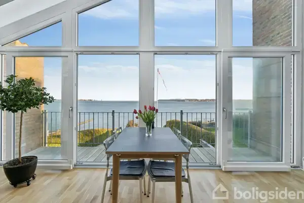 Rækkehus på Limen 12, 7000 Fredericia