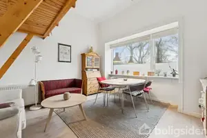 Ejerlejlighed på Øresundsvej 102, st. 2., 2300 København S