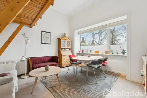 Ejerlejlighed på Øresundsvej 102, st. 2., 2300 København S