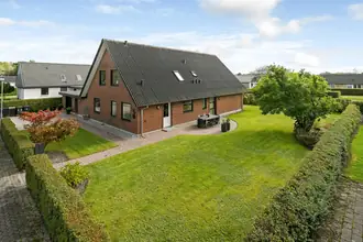 Villa på Ågeslundvej 3, 7200 Grindsted