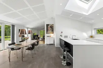 Villa på Johannevej 3B, 2970 Hørsholm