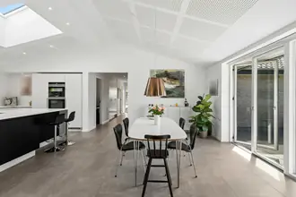 Villa på Johannevej 3B, 2970 Hørsholm