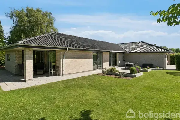 Villa på Johannevej 3B, 2970 Hørsholm
