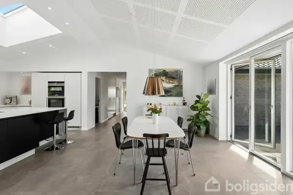 Villa på Johannevej 3B, 2970 Hørsholm