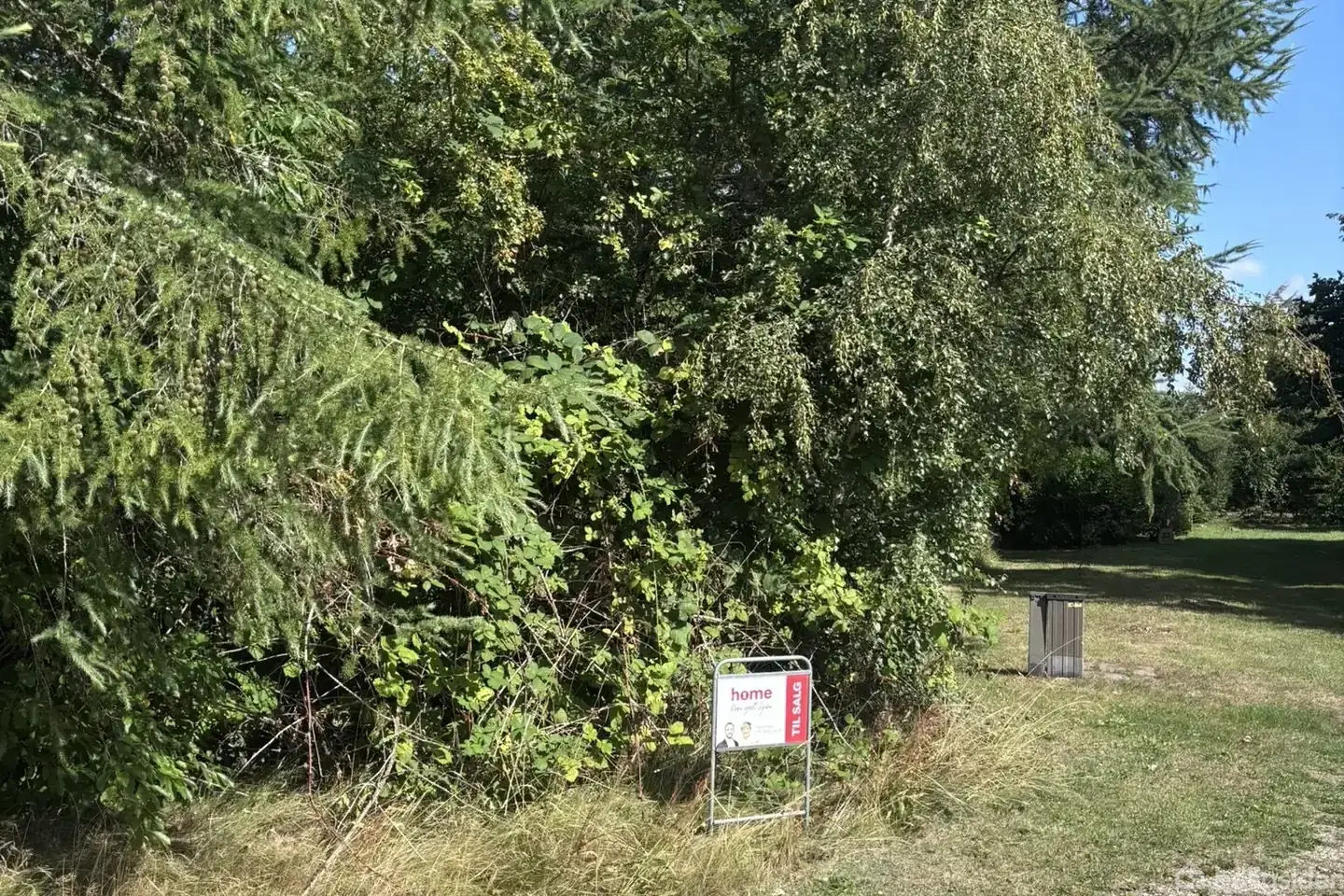 Fritidsgrund på Agnethesvej 23, 9670 Løgstør