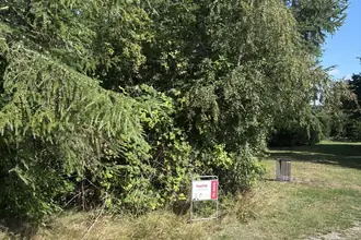 Fritidsgrund på Agnethesvej 23, Borregård, 9670 Løgstør