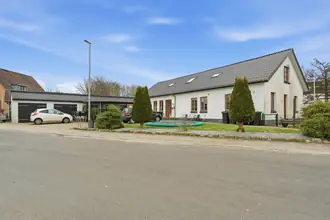 Villa på Adelgade 4, 6740 Bramming