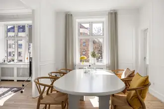 Ejerlejlighed på Strandboulevarden 102, 2. th., 2100 København Ø