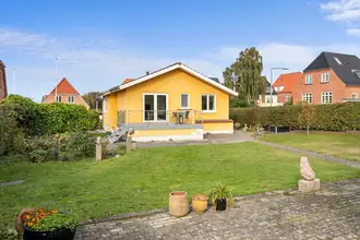 Villa på Kovshøjsvej 4, 9000 Aalborg