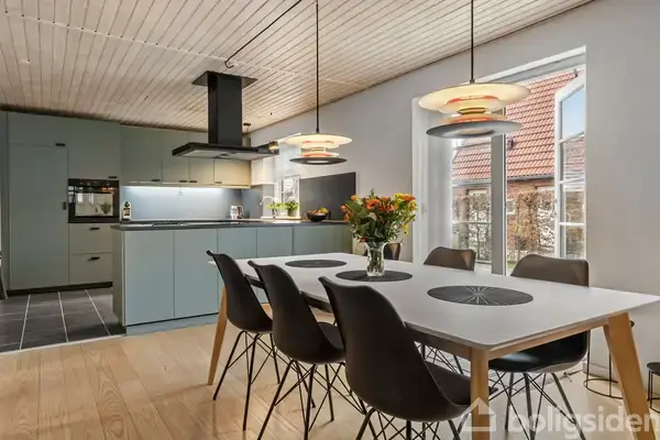 Villa på Østergårdsvænget 9, 2605 Brøndby