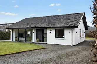 Villa på Enev. Sørensens Vej 60, 6000 Kolding