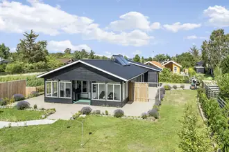 Fritidshus på Ålykke 23, As Vig, 7130 Juelsminde