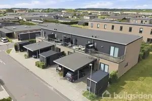 Rækkehus på Obstruphøjen 50, 8320 Mårslet